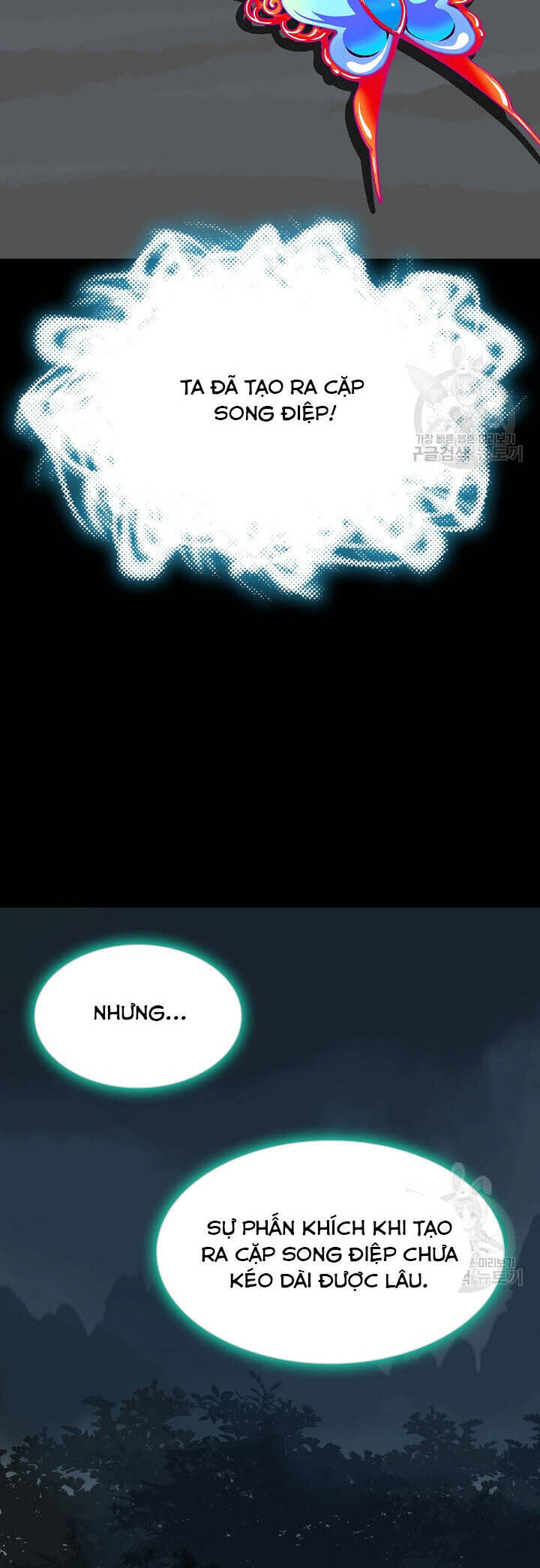 Hồi Ức Của Chiến Thần Chap 146 - Next Chap 147