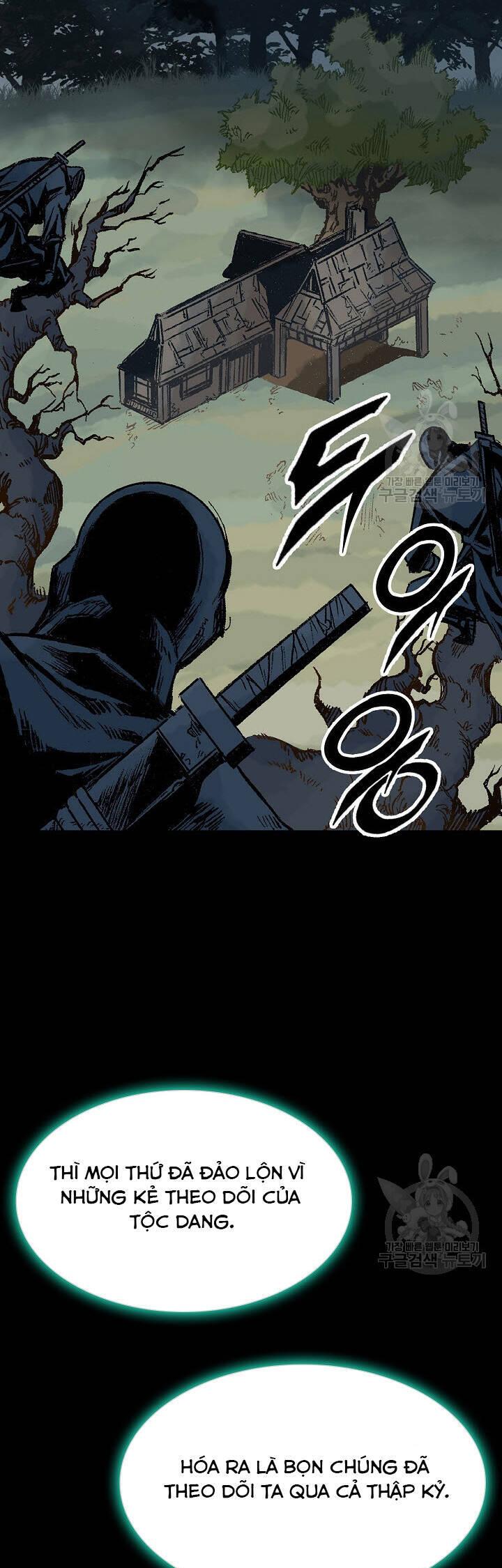 Hồi Ức Của Chiến Thần Chap 146 - Next Chap 147