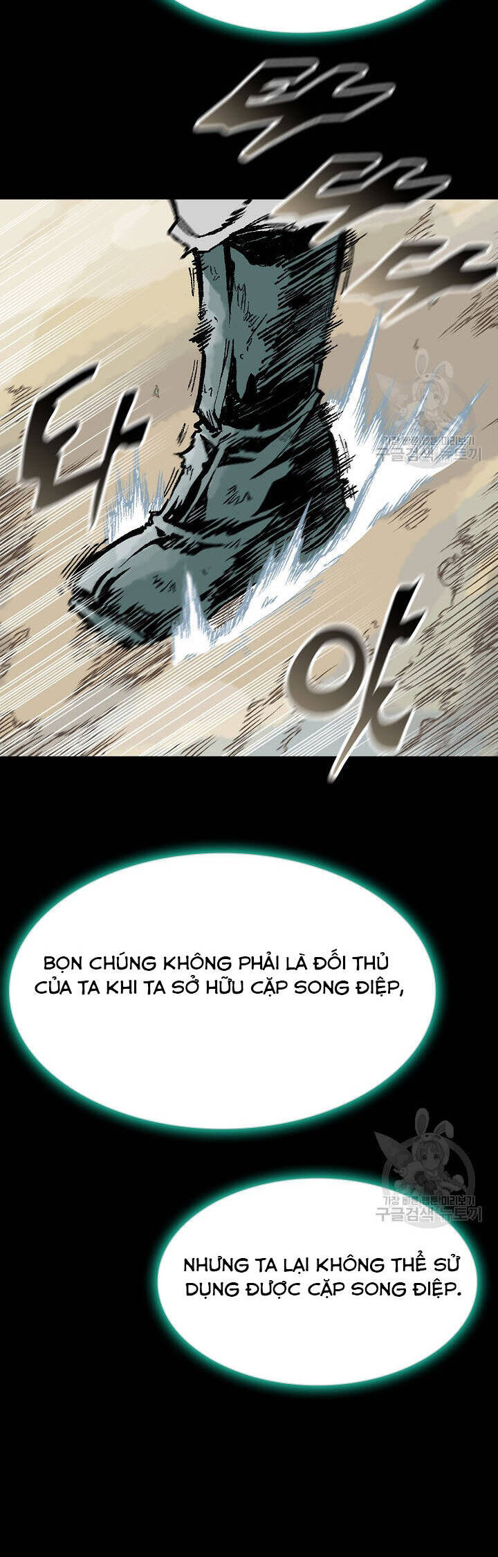 Hồi Ức Của Chiến Thần Chap 146 - Next Chap 147