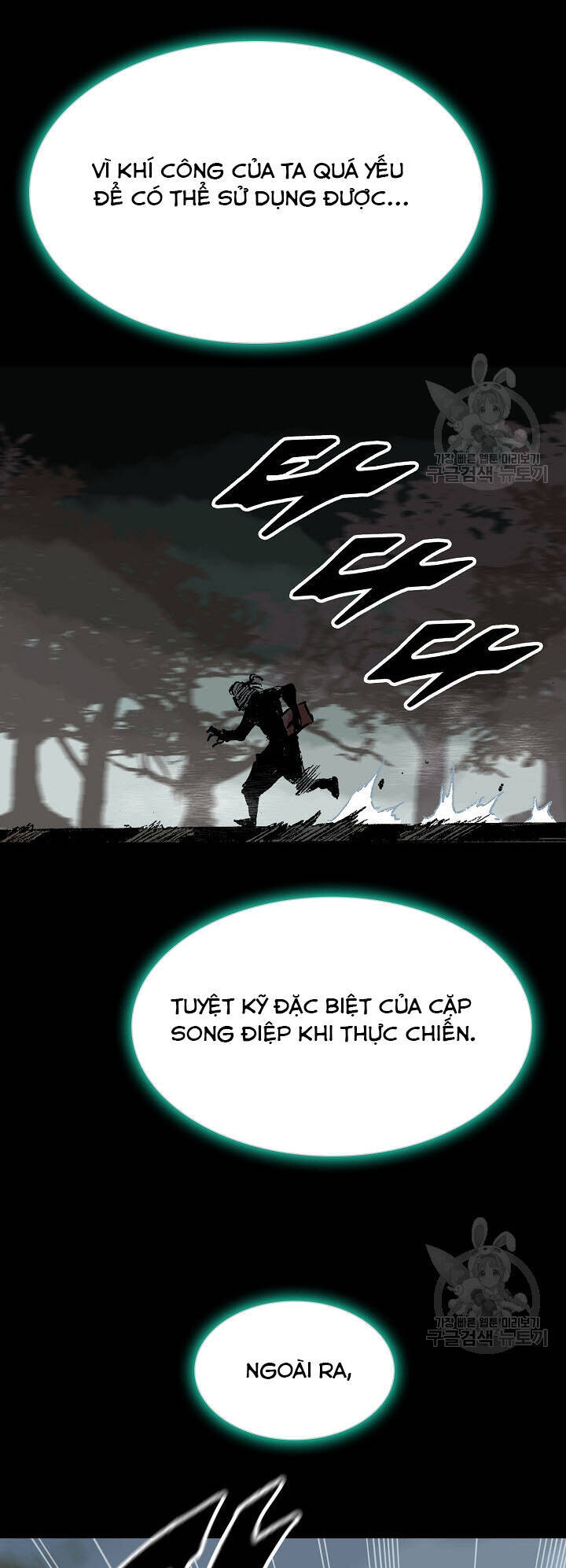 Hồi Ức Của Chiến Thần Chap 146 - Next Chap 147