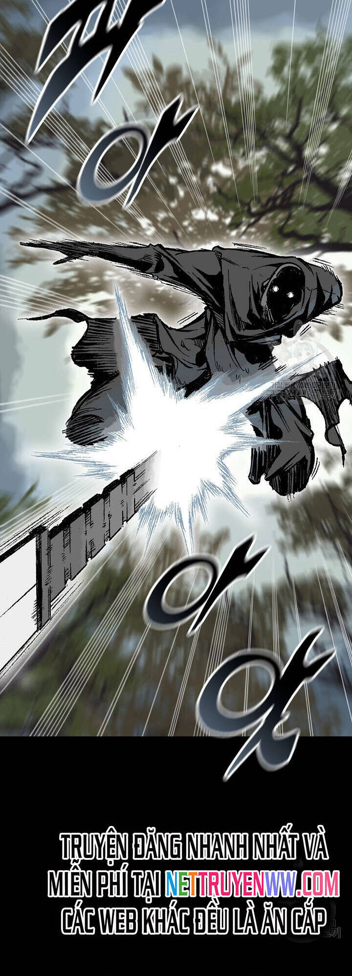 Hồi Ức Của Chiến Thần Chap 146 - Next Chap 147