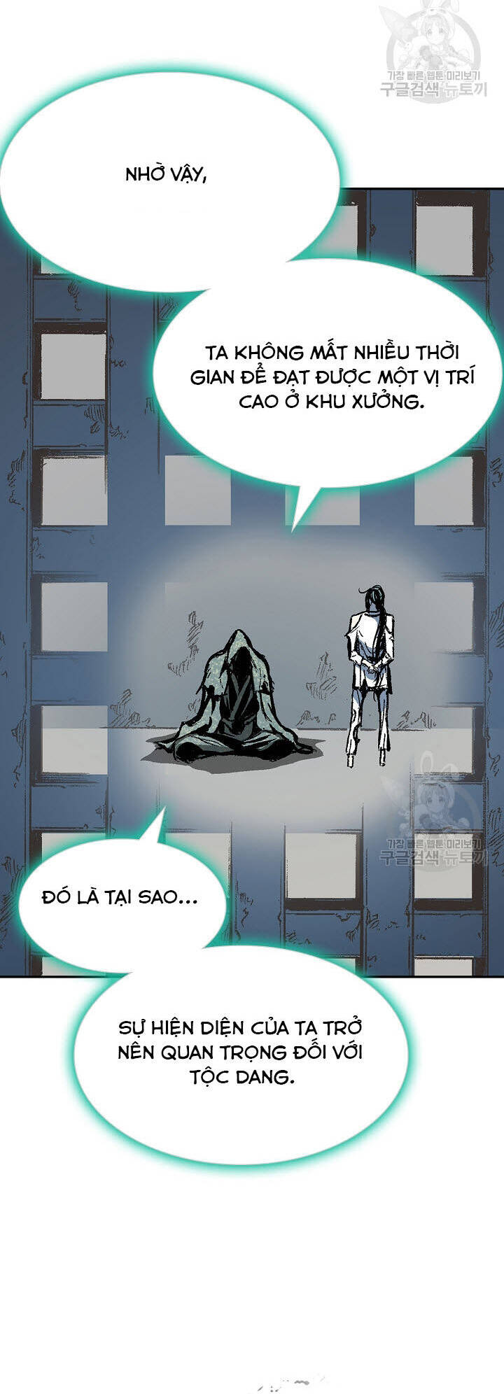 Hồi Ức Của Chiến Thần Chap 146 - Next Chap 147