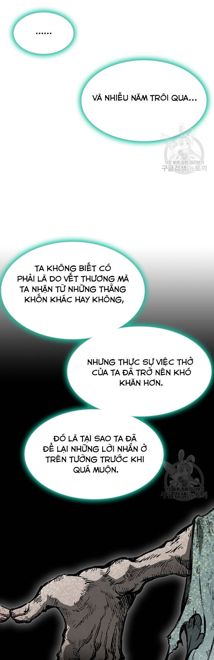 Hồi Ức Của Chiến Thần Chap 146 - Next Chap 147