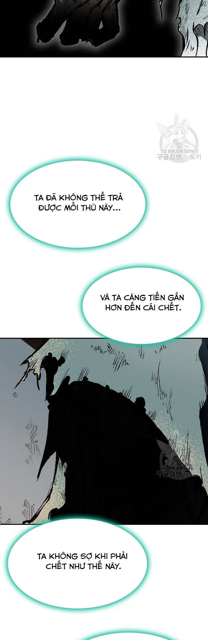 Hồi Ức Của Chiến Thần Chap 146 - Next Chap 147