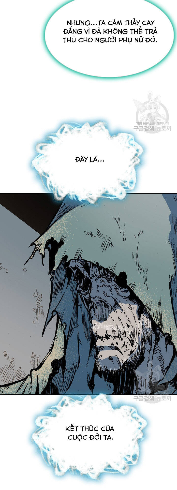 Hồi Ức Của Chiến Thần Chap 146 - Next Chap 147