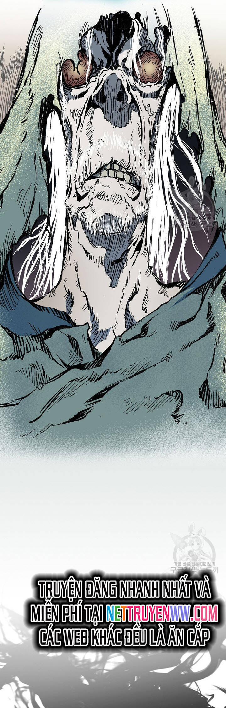 Hồi Ức Của Chiến Thần Chap 146 - Next Chap 147