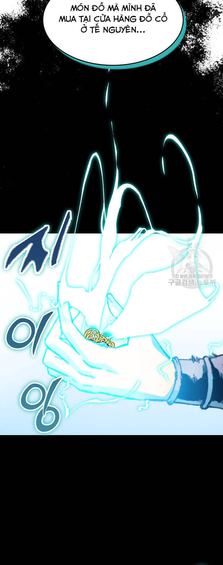 Hồi Ức Của Chiến Thần Chap 146 - Next Chap 147