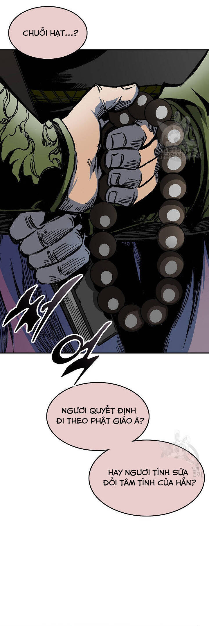 Hồi Ức Của Chiến Thần Chap 147 - Next Chap 148