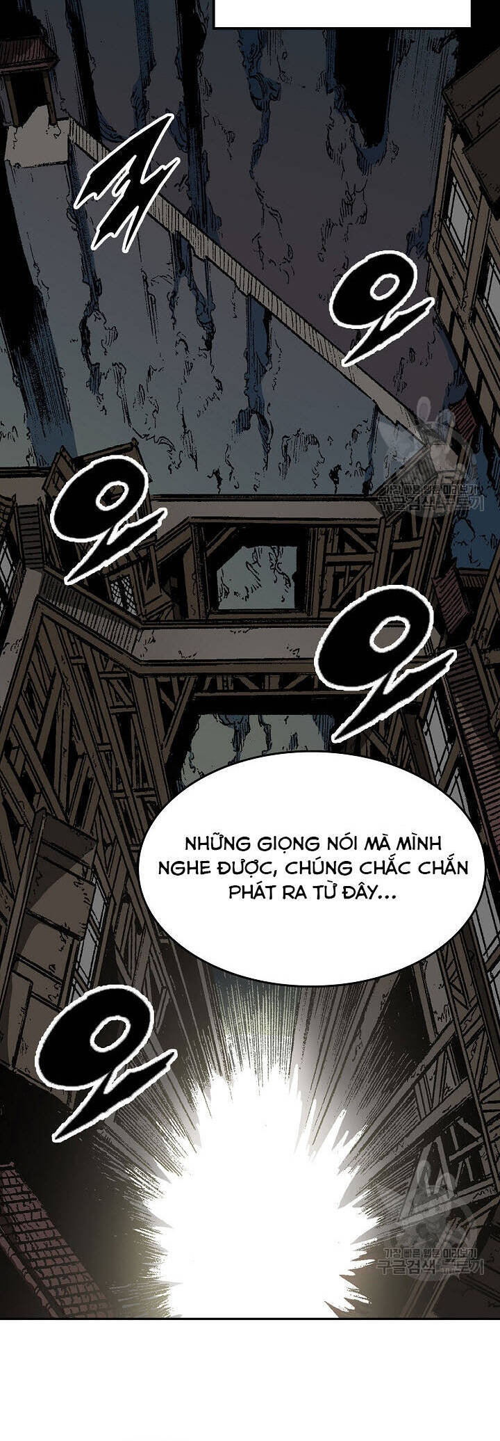 Hồi Ức Của Chiến Thần Chap 147 - Next Chap 148