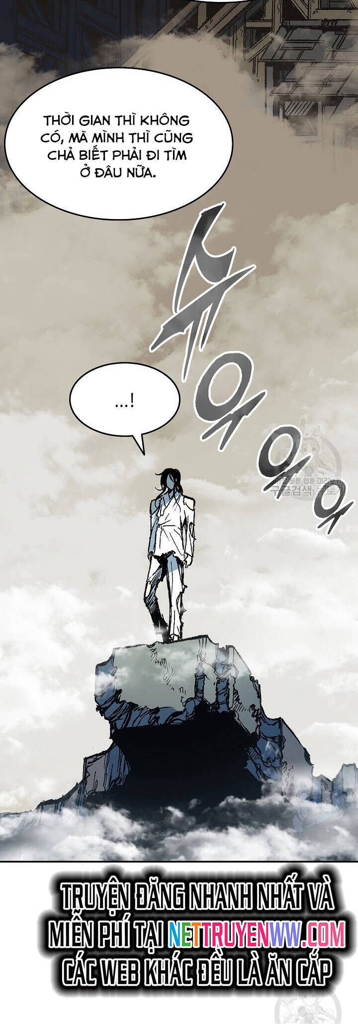Hồi Ức Của Chiến Thần Chap 147 - Next Chap 148