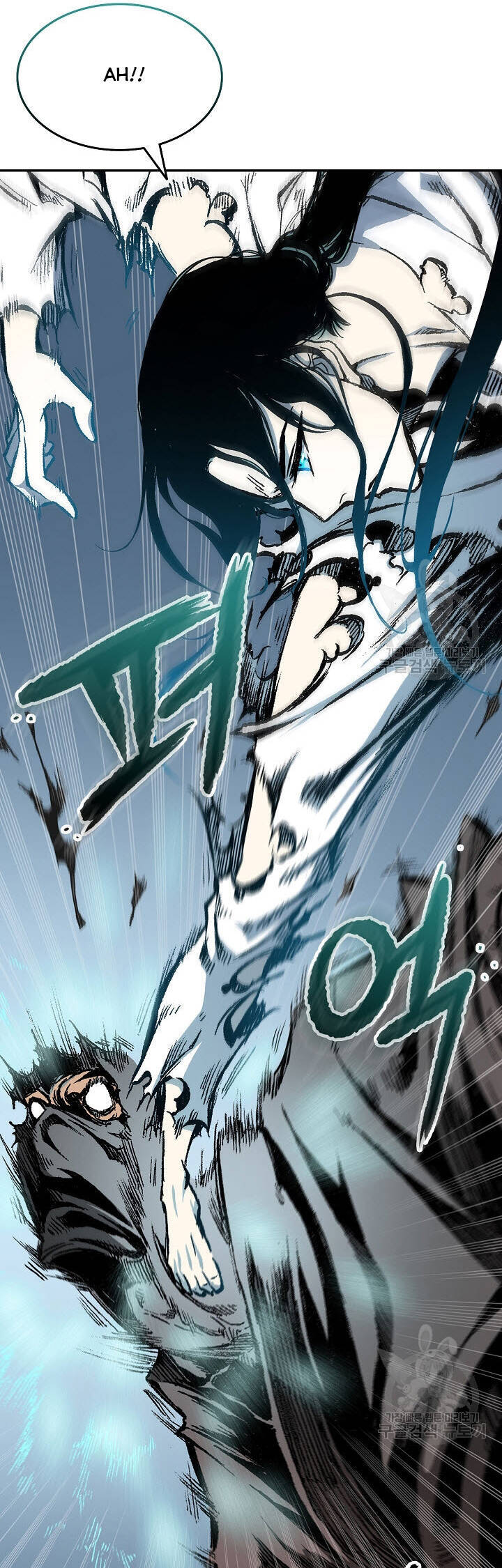 Hồi Ức Của Chiến Thần Chap 147 - Next Chap 148