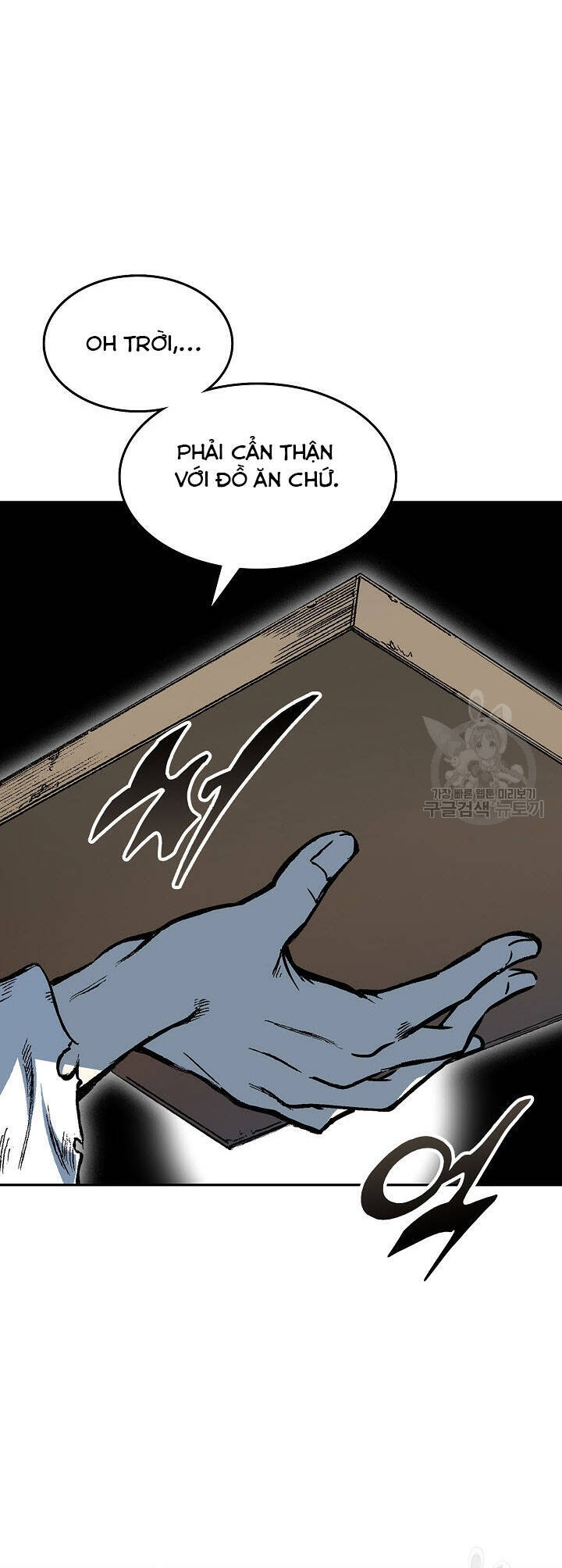 Hồi Ức Của Chiến Thần Chap 147 - Next Chap 148