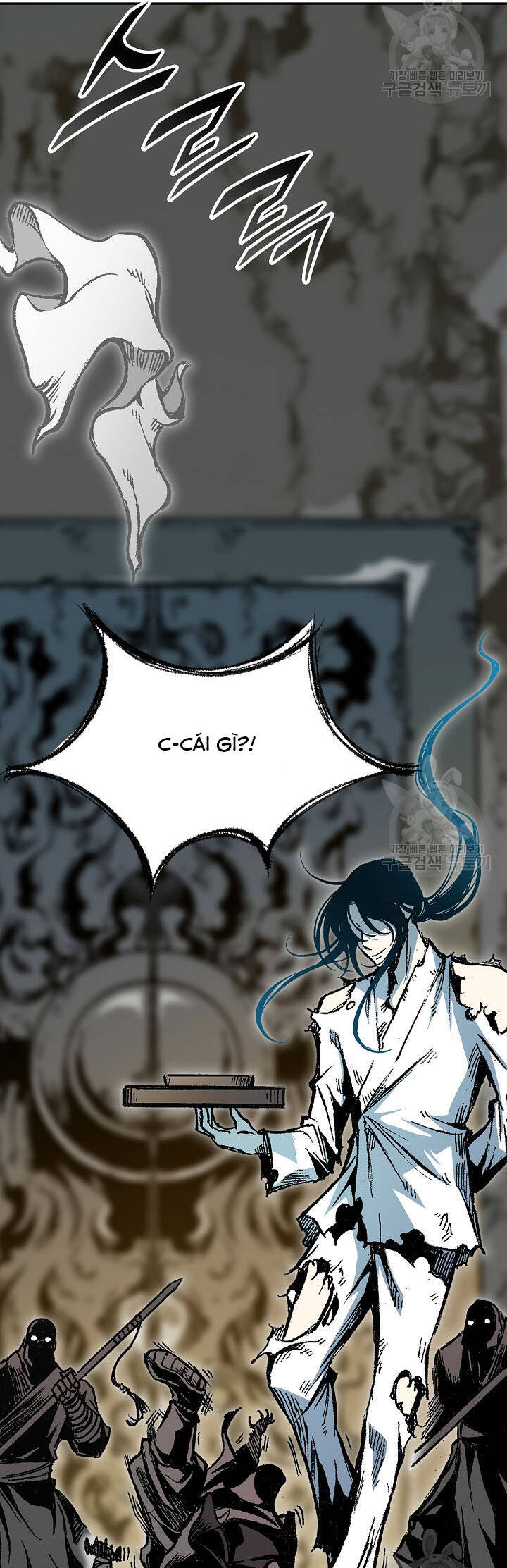 Hồi Ức Của Chiến Thần Chap 147 - Next Chap 148