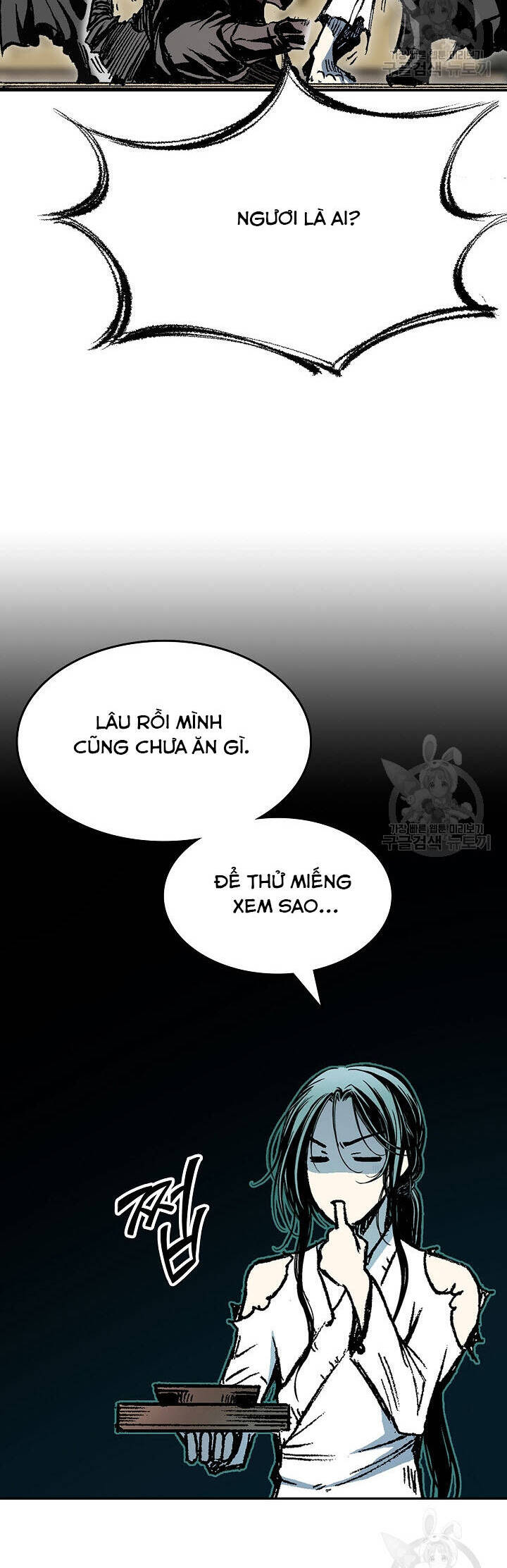 Hồi Ức Của Chiến Thần Chap 147 - Next Chap 148