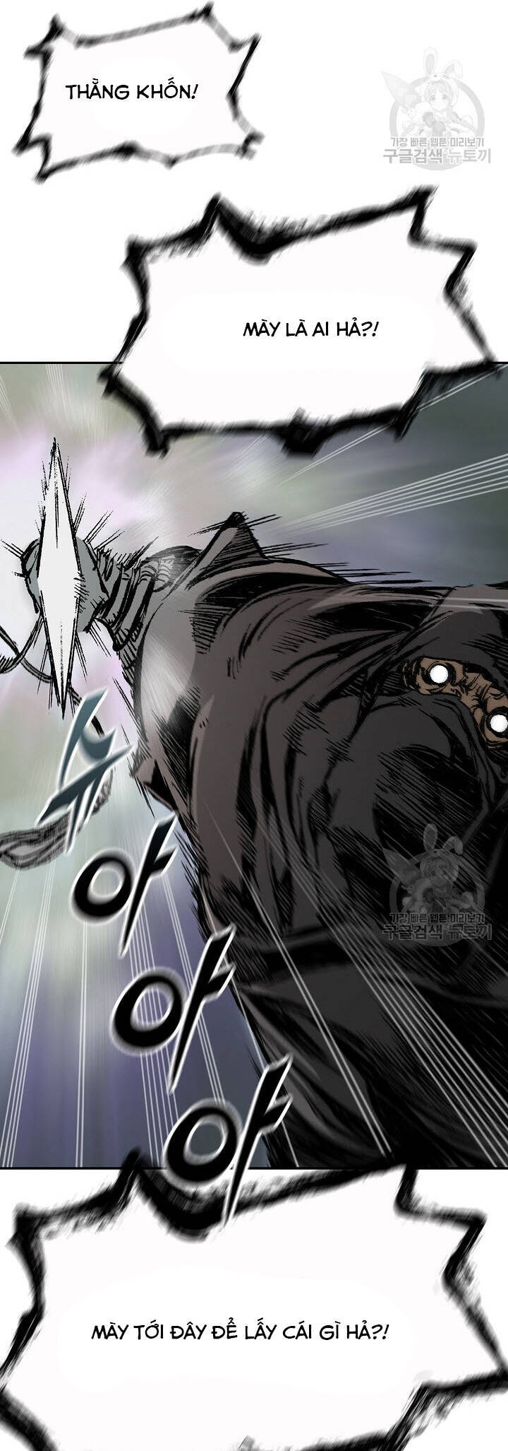 Hồi Ức Của Chiến Thần Chap 147 - Next Chap 148
