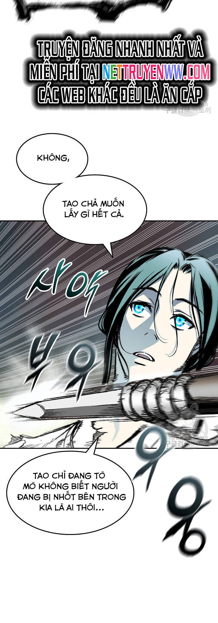 Hồi Ức Của Chiến Thần Chap 147 - Next Chap 148