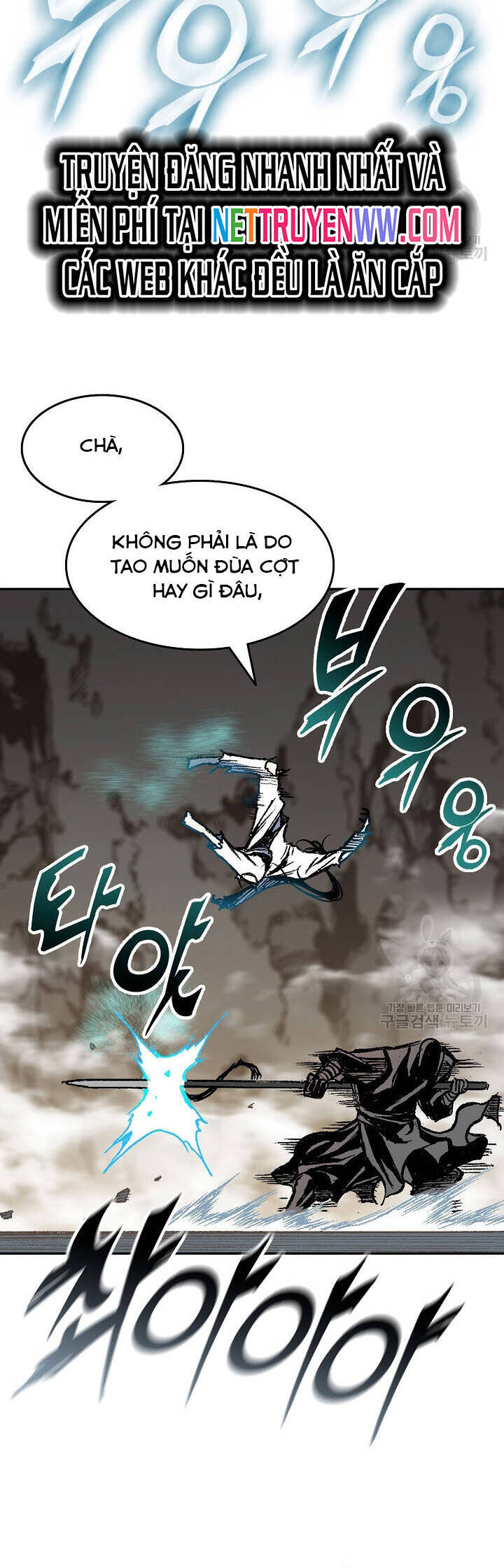 Hồi Ức Của Chiến Thần Chap 147 - Next Chap 148