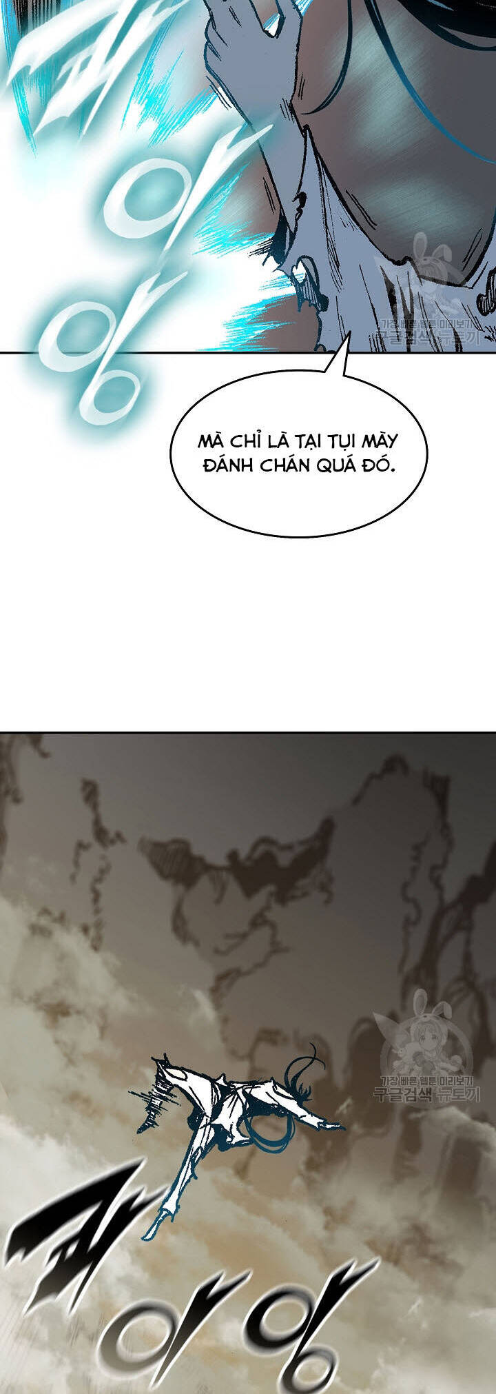 Hồi Ức Của Chiến Thần Chap 147 - Next Chap 148