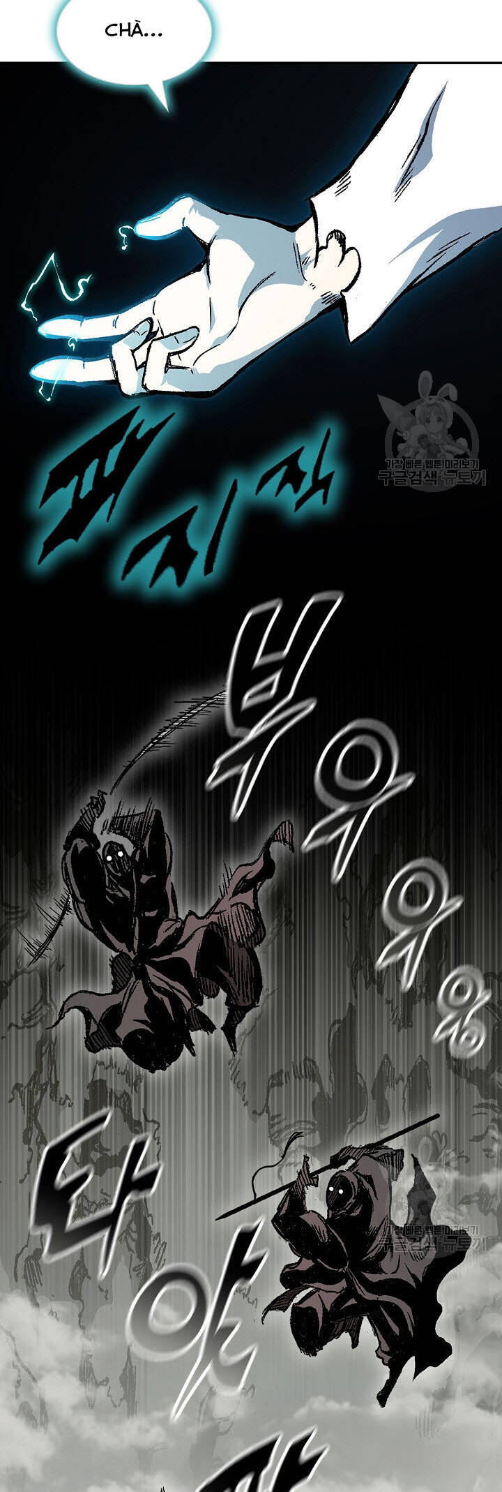Hồi Ức Của Chiến Thần Chap 147 - Next Chap 148