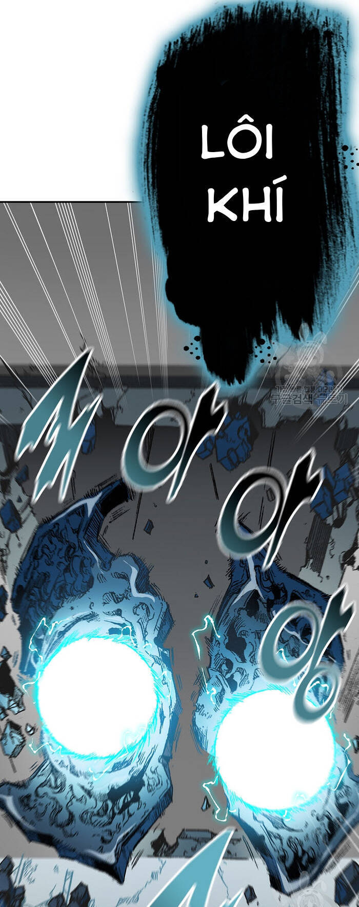 Hồi Ức Của Chiến Thần Chap 148 - Next Chap 149