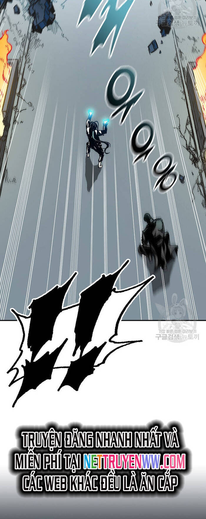 Hồi Ức Của Chiến Thần Chap 148 - Next Chap 149