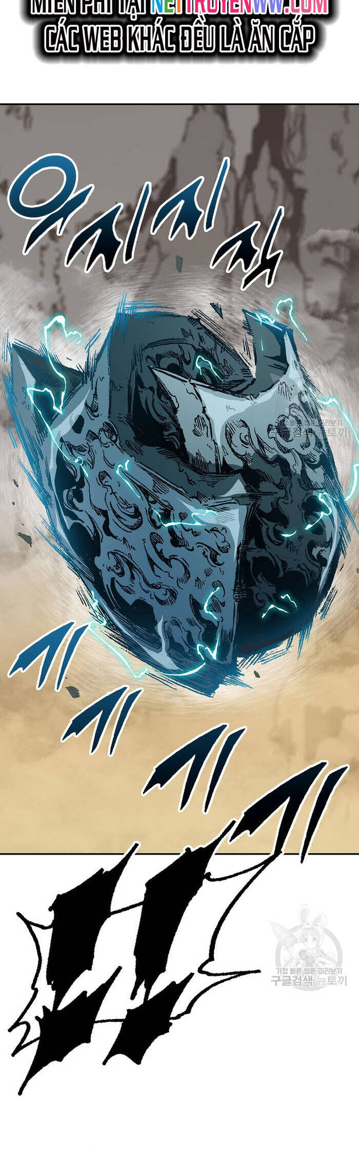 Hồi Ức Của Chiến Thần Chap 148 - Next Chap 149