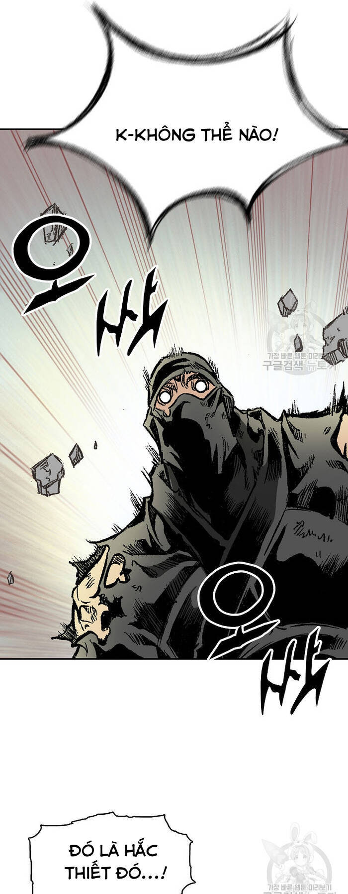 Hồi Ức Của Chiến Thần Chap 148 - Next Chap 149