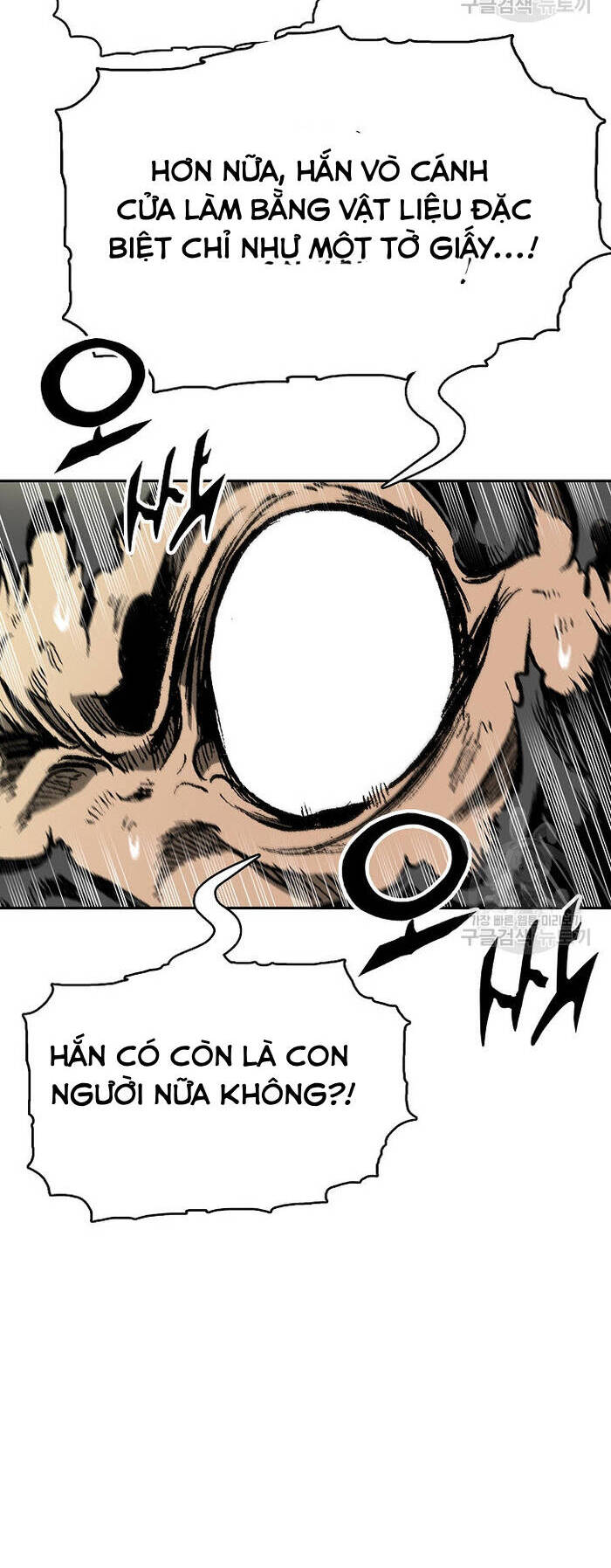 Hồi Ức Của Chiến Thần Chap 148 - Next Chap 149