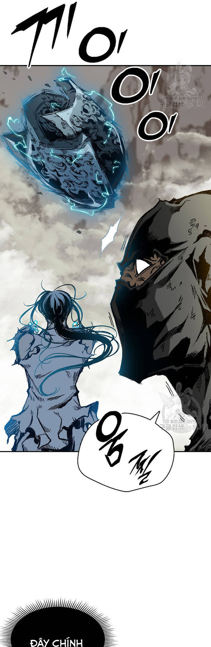 Hồi Ức Của Chiến Thần Chap 148 - Next Chap 149