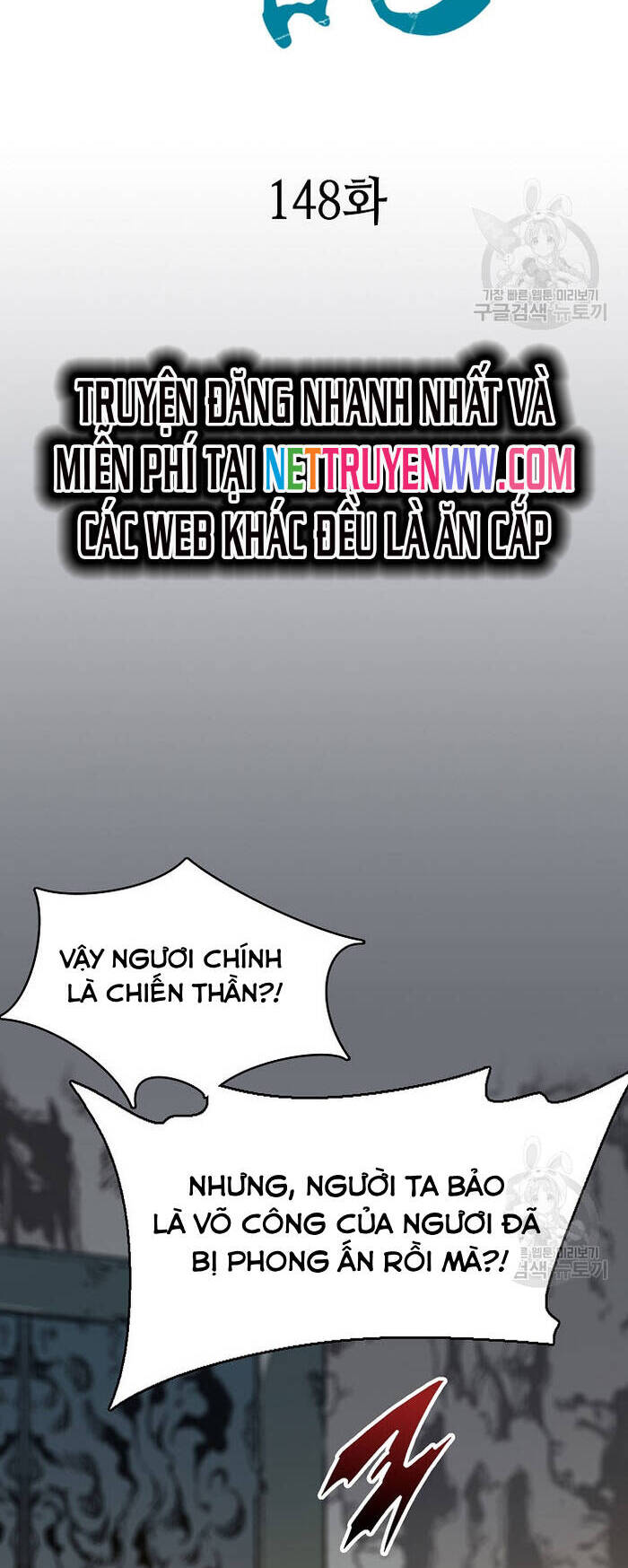 Hồi Ức Của Chiến Thần Chap 148 - Next Chap 149