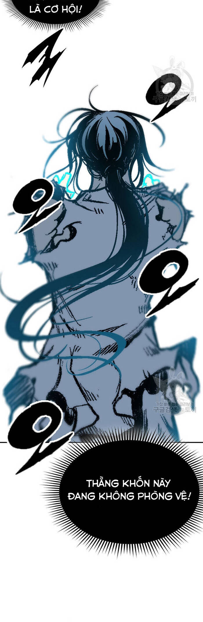 Hồi Ức Của Chiến Thần Chap 148 - Next Chap 149