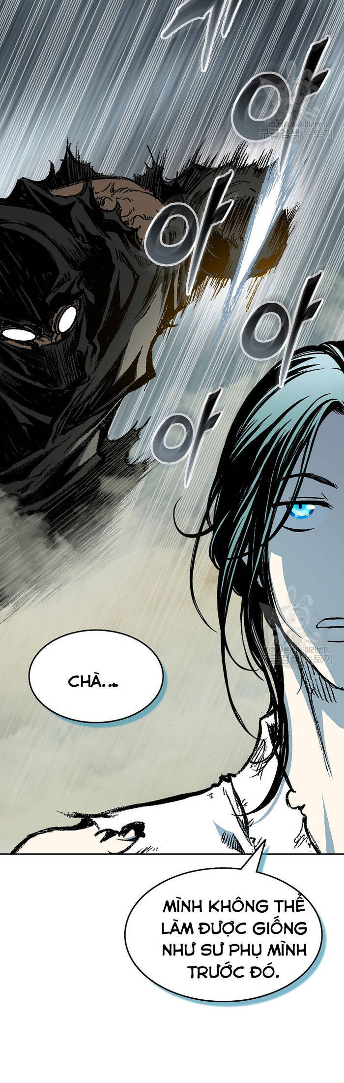 Hồi Ức Của Chiến Thần Chap 148 - Next Chap 149