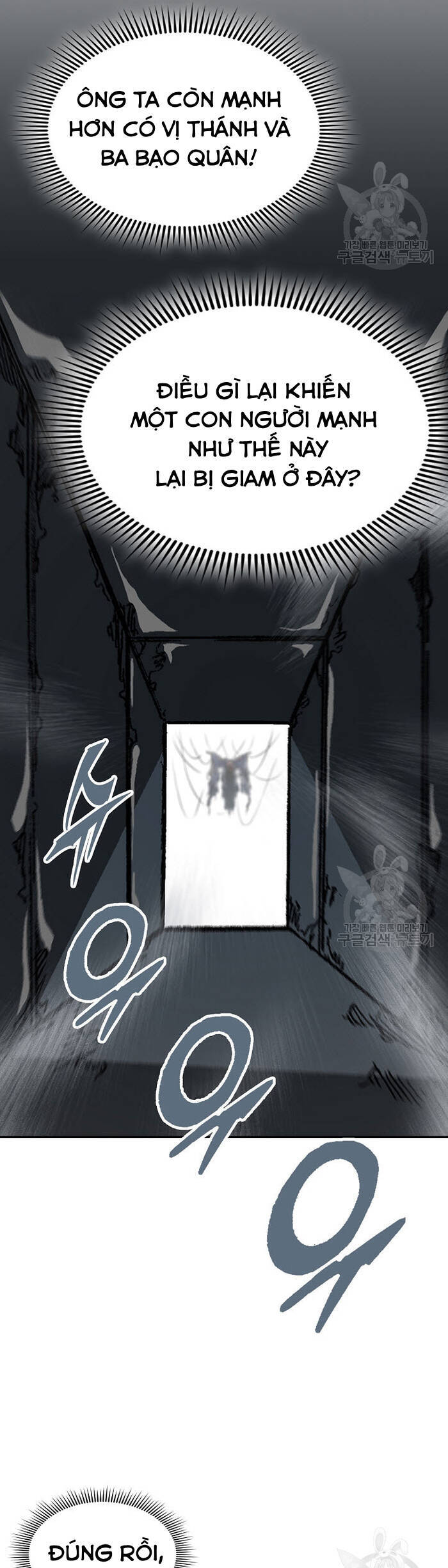 Hồi Ức Của Chiến Thần Chap 148 - Next Chap 149