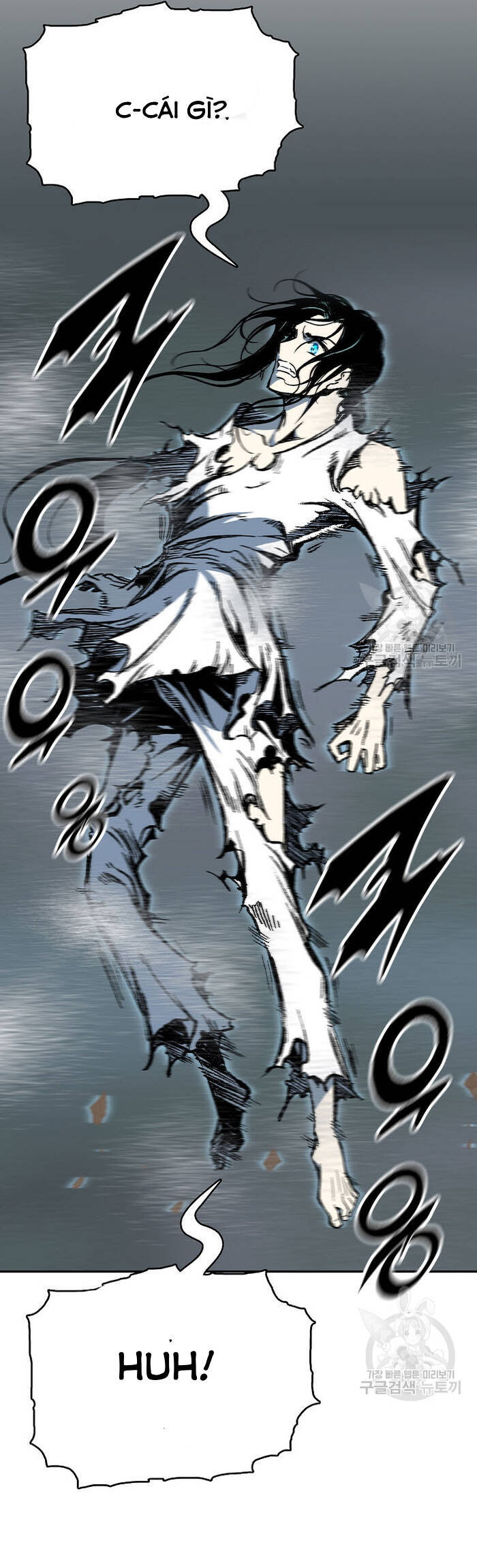 Hồi Ức Của Chiến Thần Chap 148 - Next Chap 149