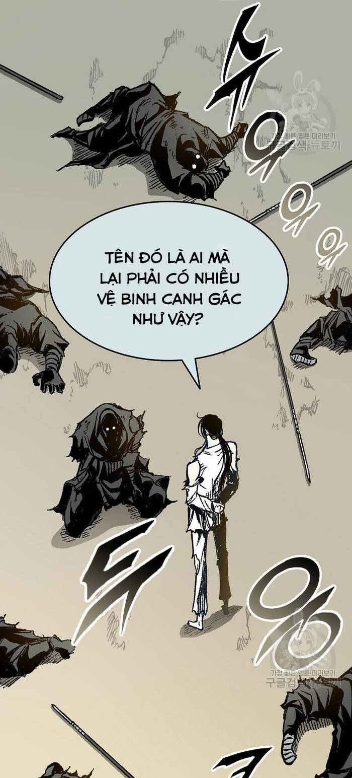 Hồi Ức Của Chiến Thần Chap 148 - Next Chap 149