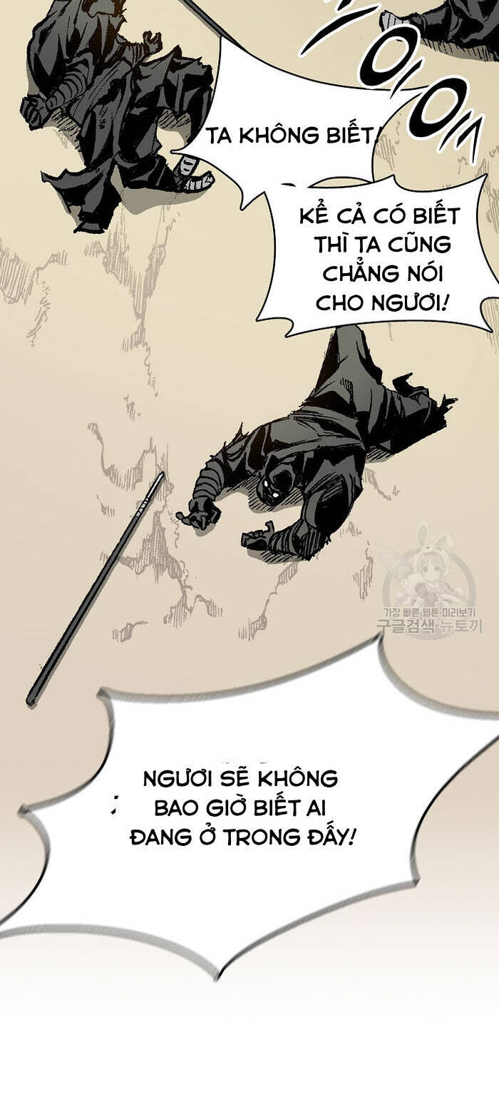 Hồi Ức Của Chiến Thần Chap 148 - Next Chap 149