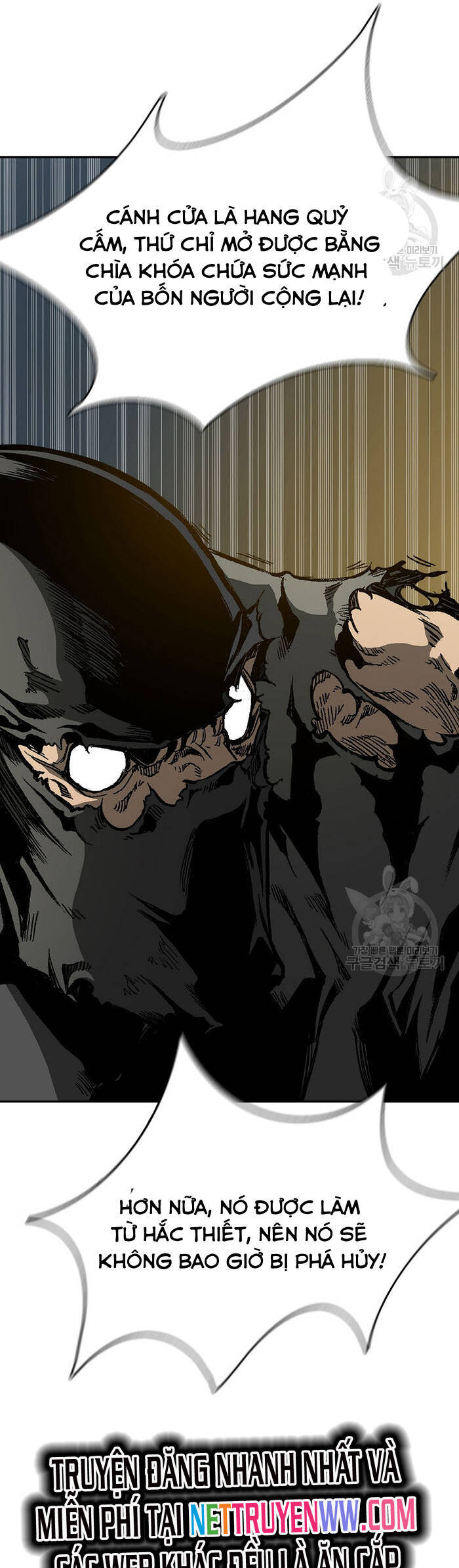 Hồi Ức Của Chiến Thần Chap 148 - Next Chap 149