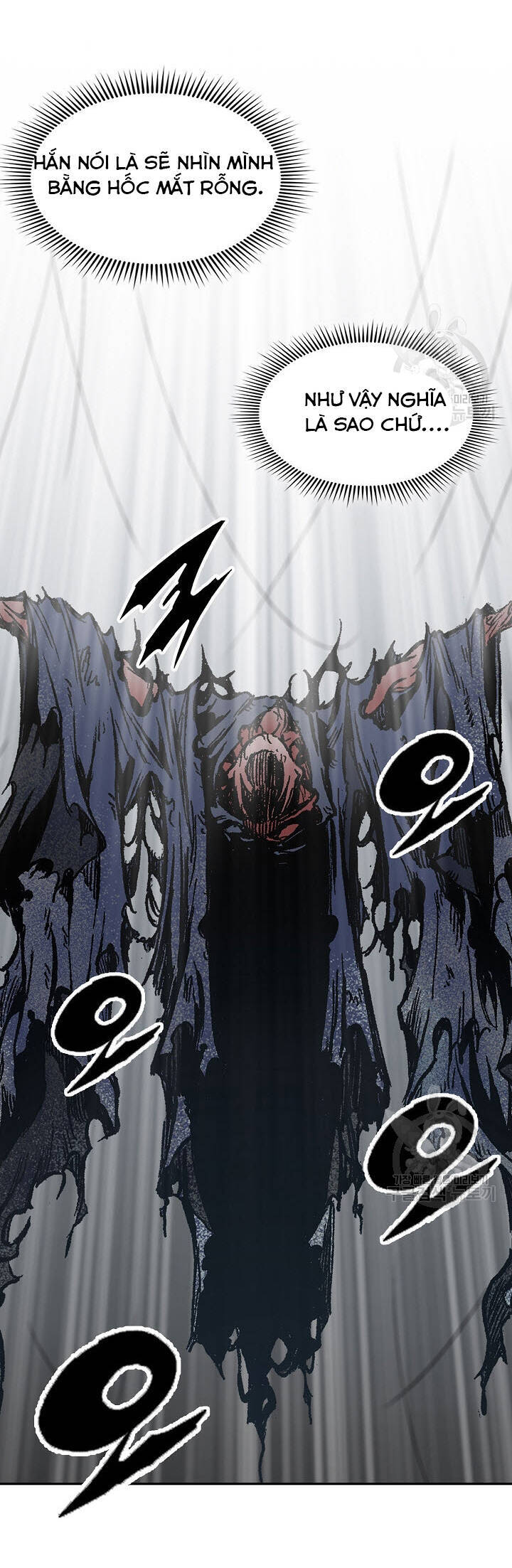 Hồi Ức Của Chiến Thần Chap 149 - Next Chap 150