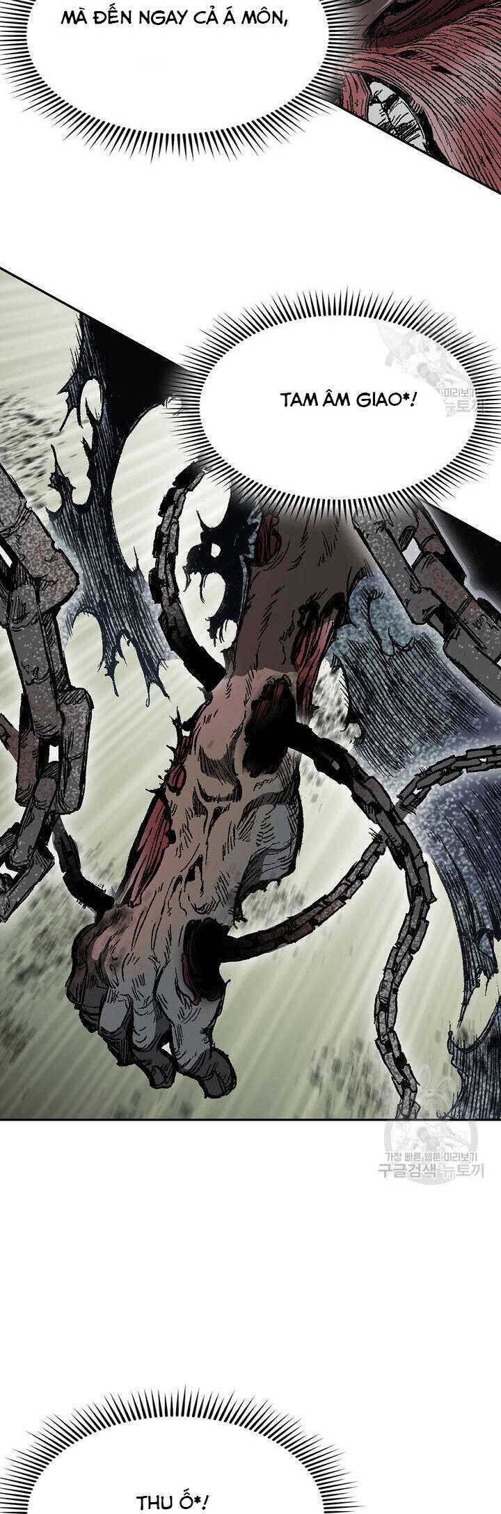 Hồi Ức Của Chiến Thần Chap 149 - Next Chap 150