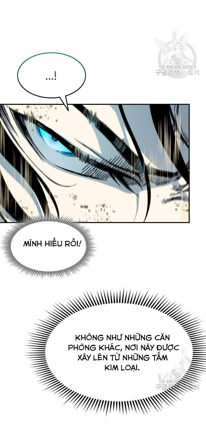 Hồi Ức Của Chiến Thần Chap 149 - Next Chap 150
