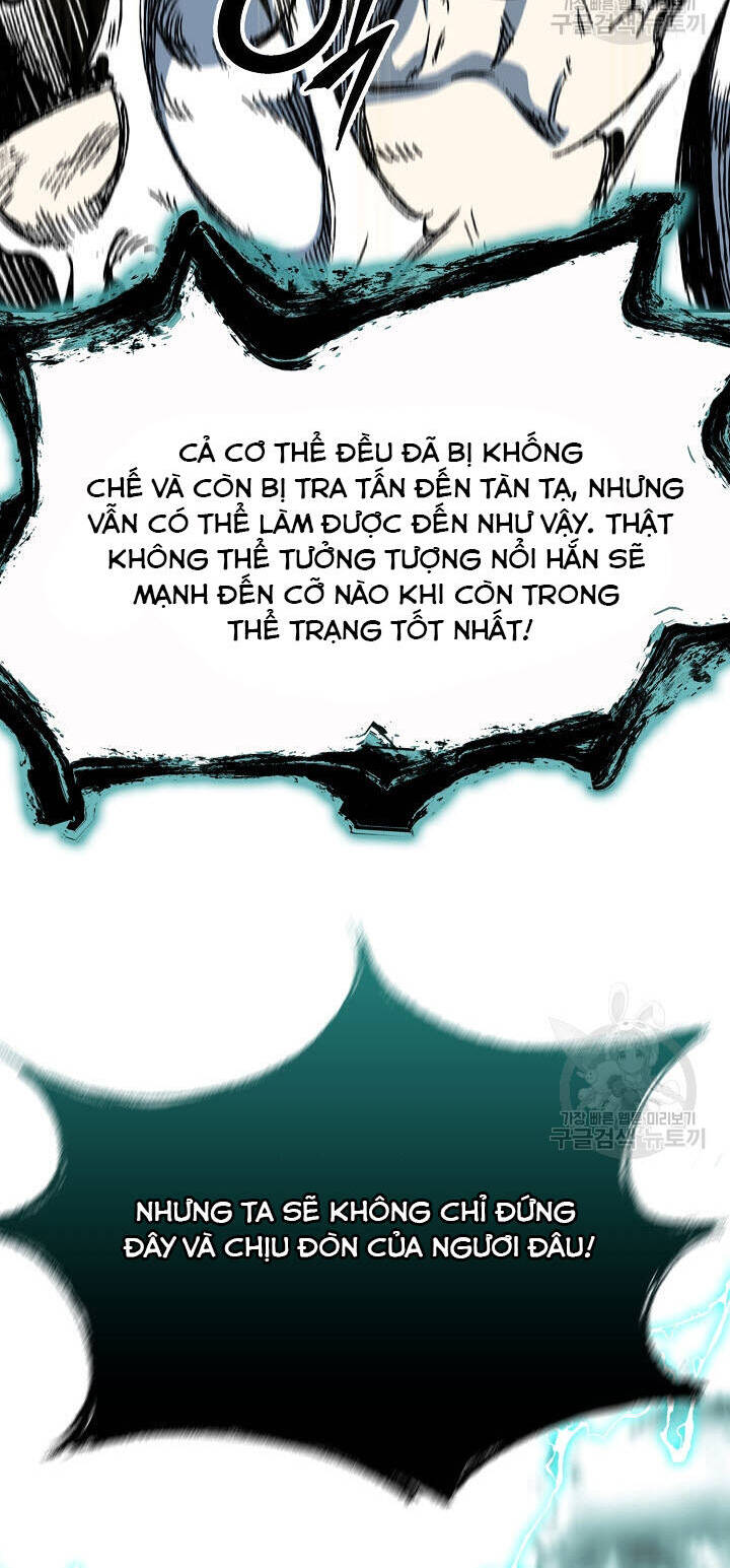 Hồi Ức Của Chiến Thần Chap 149 - Next Chap 150