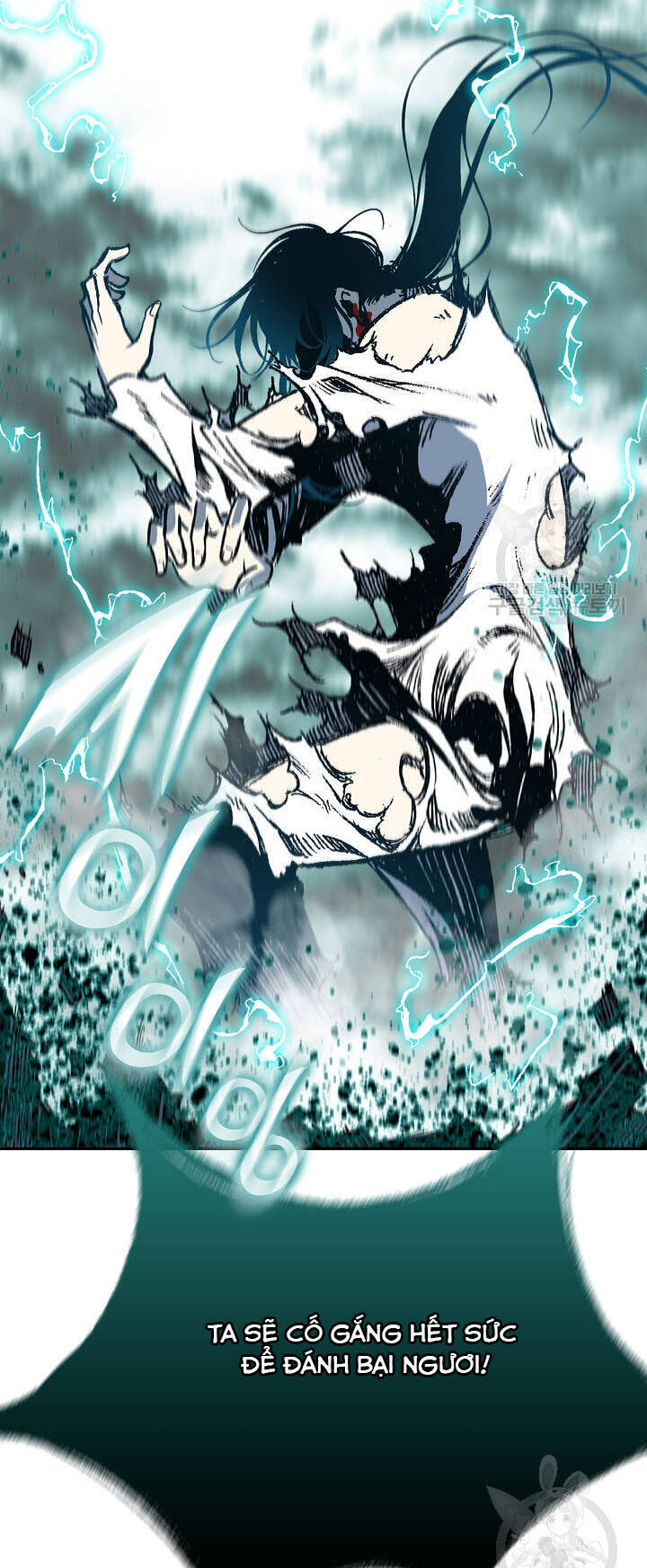 Hồi Ức Của Chiến Thần Chap 149 - Next Chap 150