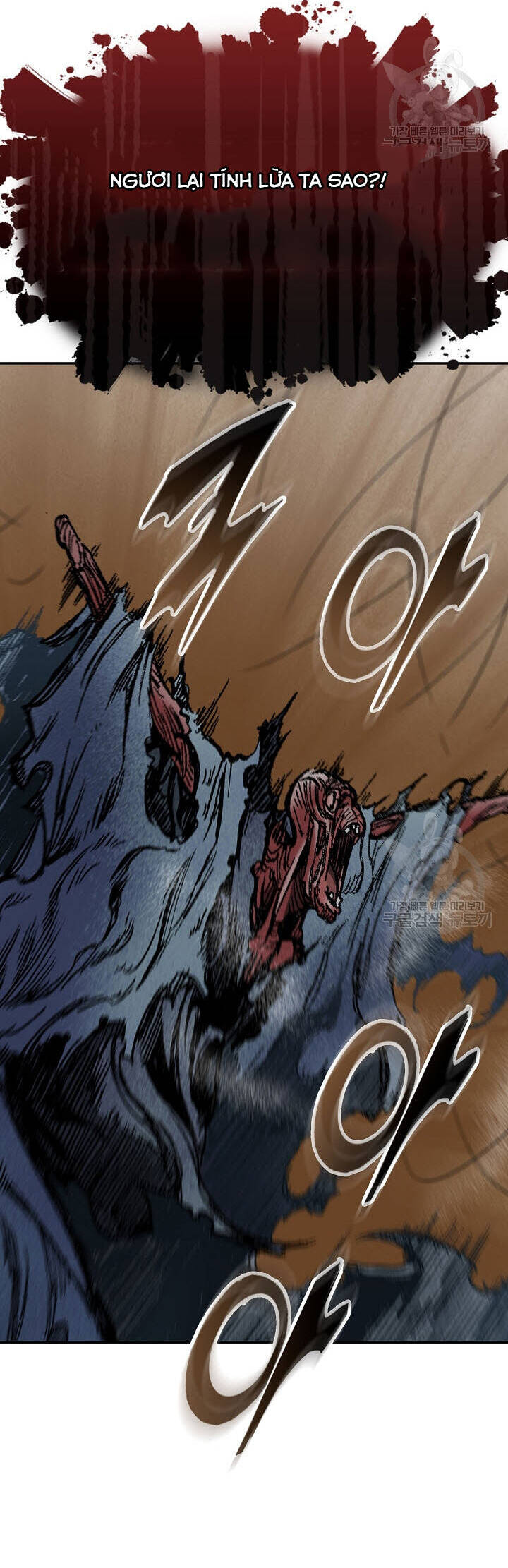 Hồi Ức Của Chiến Thần Chap 149 - Next Chap 150