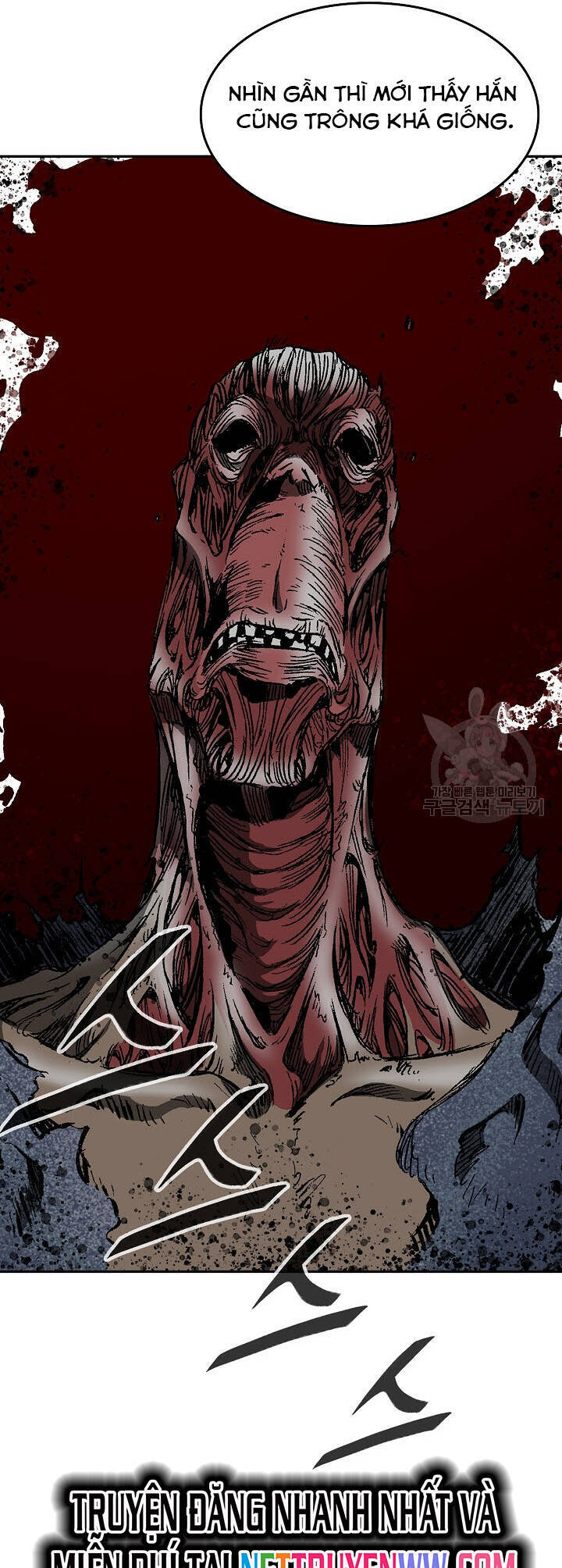 Hồi Ức Của Chiến Thần Chap 149 - Next Chap 150