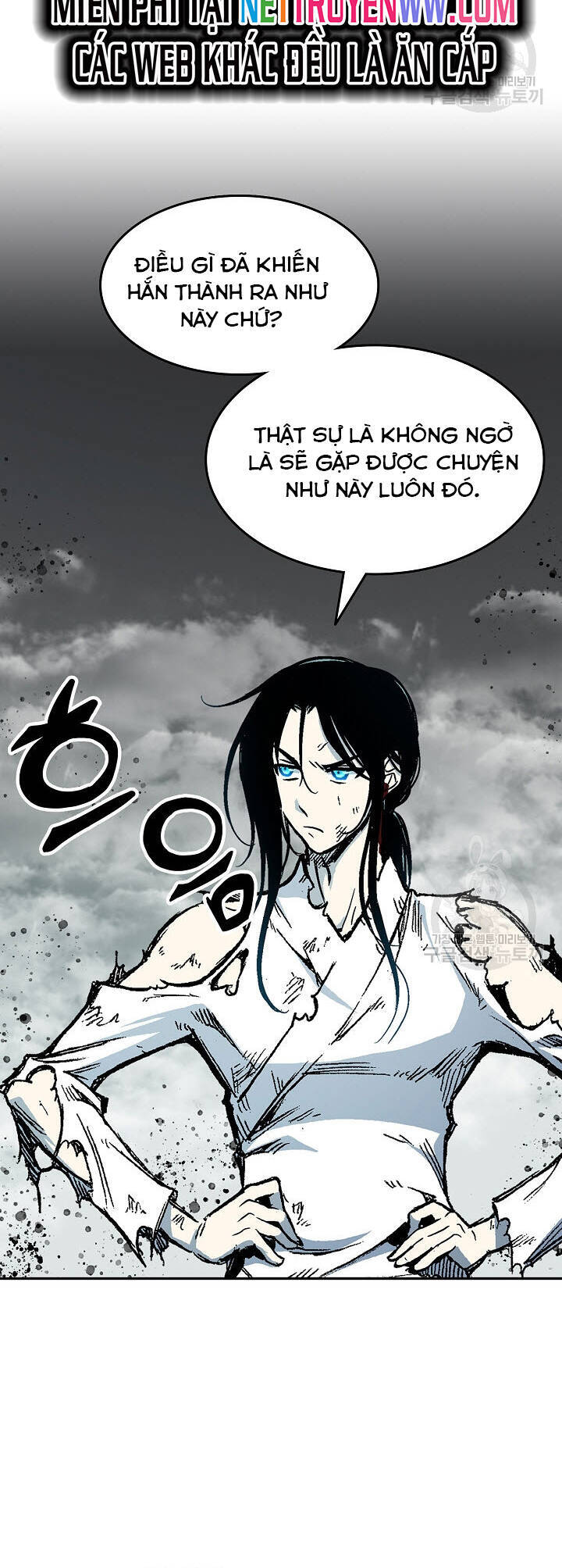 Hồi Ức Của Chiến Thần Chap 149 - Next Chap 150
