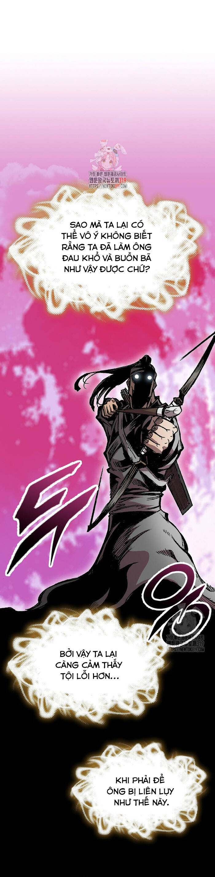 Hồi Ức Của Chiến Thần Chap 153 - Next Chap 154