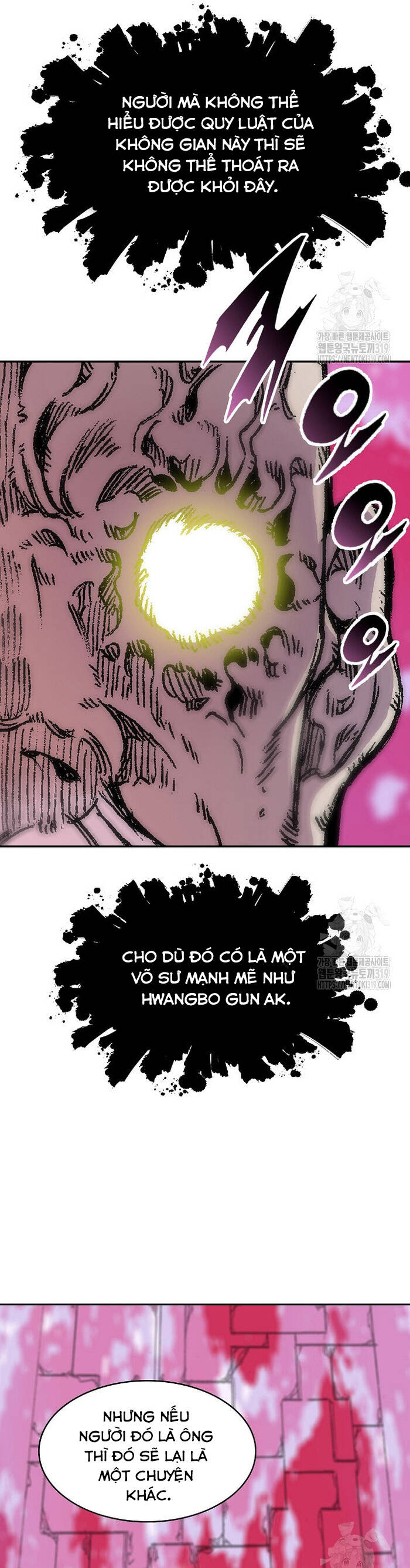 Hồi Ức Của Chiến Thần Chap 153 - Next Chap 154