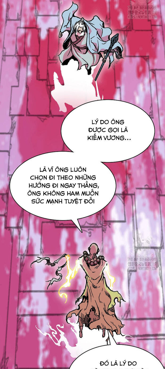 Hồi Ức Của Chiến Thần Chap 153 - Next Chap 154