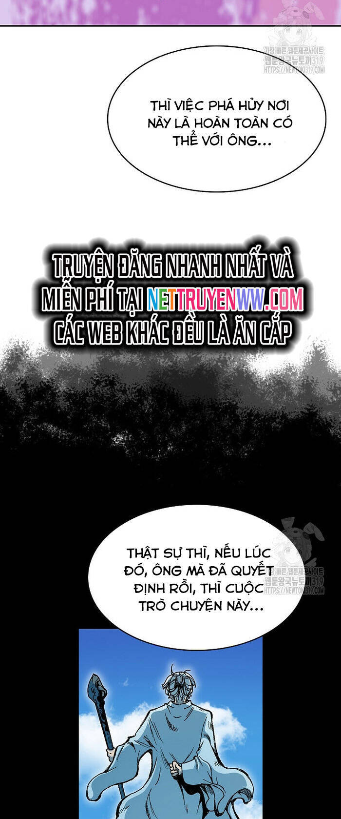 Hồi Ức Của Chiến Thần Chap 153 - Next Chap 154
