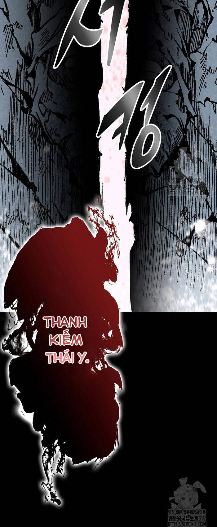Hồi Ức Của Chiến Thần Chap 153 - Next Chap 154